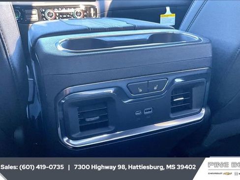 New 2026 Chevrolet Silverado 2500 High Country w/ Technology Package image 25