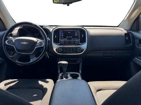 Used 2019 Chevrolet Colorado LT w/ Colorado RST Special Edition RWD image 12