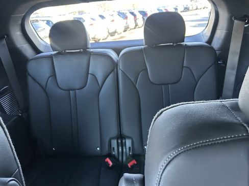 Used 2026 Kia Sorento SX Prestige image 10