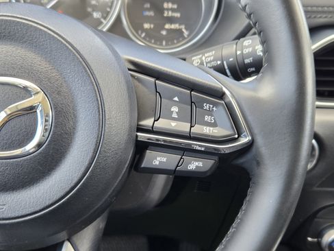 Used 2020 MAZDA CX-5 Touring FWD image 36
