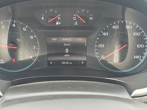 Used 2024 Chevrolet Malibu LS FWD image 42