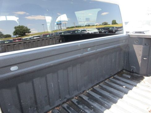 Used 2020 Chevrolet Silverado 1500 RST w/ All-Star Edition AWD/4WD image 12