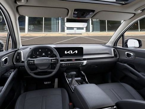 New 2026 Kia Sorento SX AWD/4WD image 14
