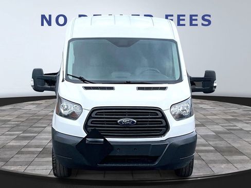 Used 2018 Ford Transit 250 148 Medium Roof image 2