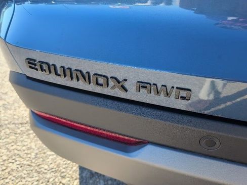 New 2026 Chevrolet Equinox LT image 19