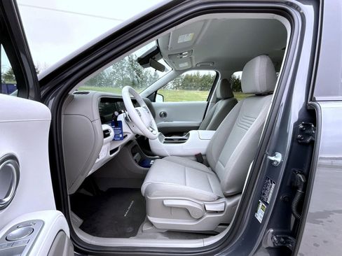 New 2026 Hyundai Palisade SE AWD/4WD image 10