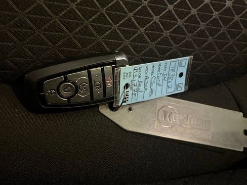 Used 2024 Ford Escape Active AWD/4WD image 83