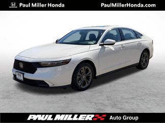 Certified 2023 Honda Accord EX 360° Tour