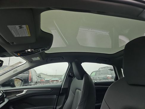 New 2026 Audi A6 Premium Plus AWD/4WD image 8