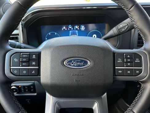 New 2026 Ford F250 Lariat w/ Lariat Premium Package image 22