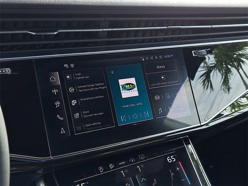 Certified 2024 Audi Q8 Premium Plus image 11