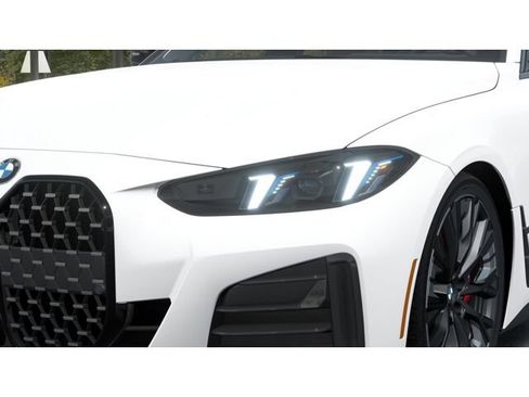 New 2026 BMW 430i w/ M Sport Package RWD image 6