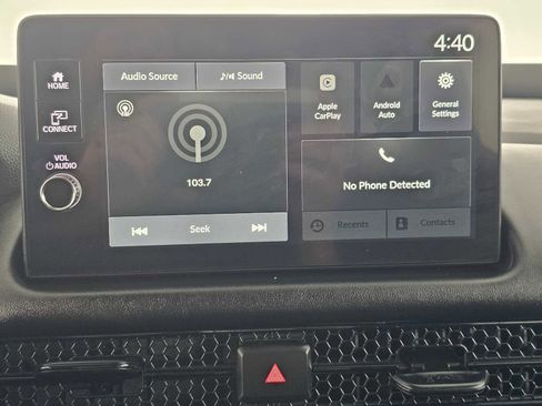 Used 2026 Honda HR-V LX image 24