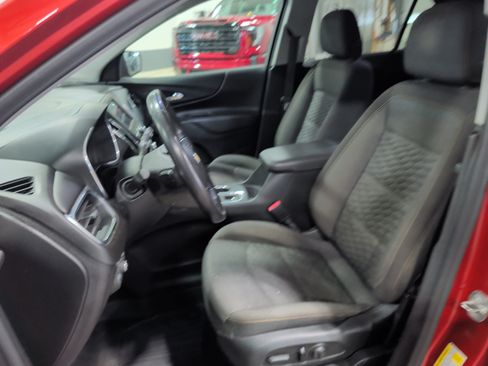 Used 2020 Chevrolet Equinox LT AWD/4WD image 7