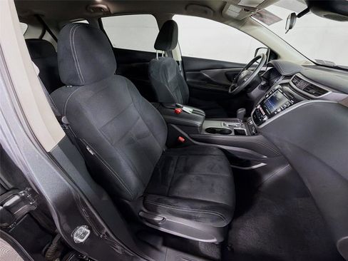 Used 2022 Nissan Murano S AWD/4WD image 26