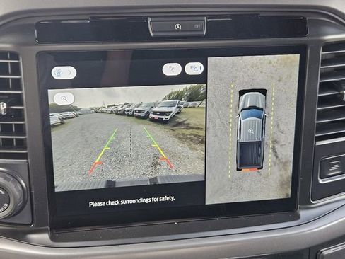 New 2026 Ford F150 XLT AWD/4WD image 25