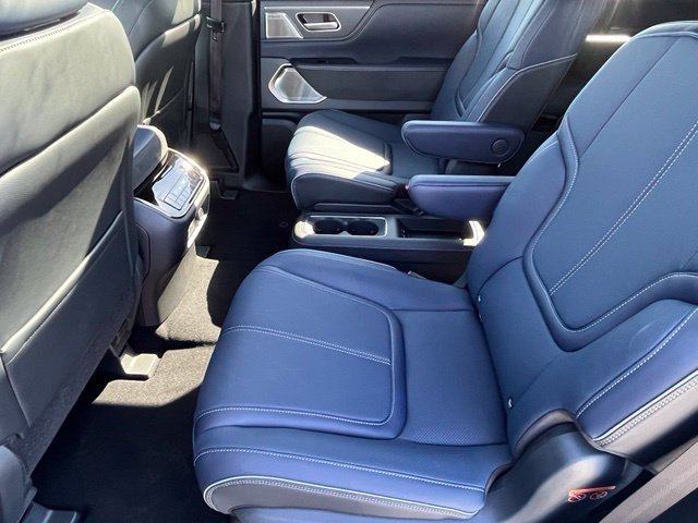 New 2027 INFINITI QX80 Sensory AWD/4WD image 27