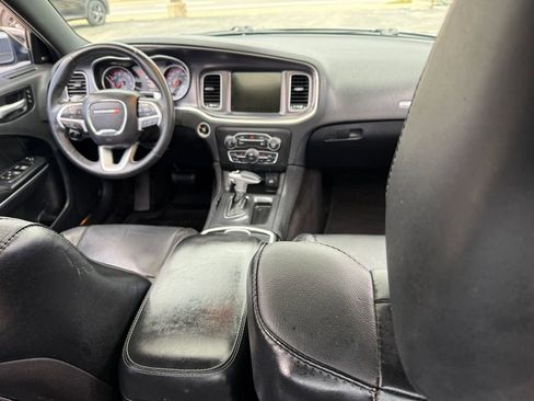 Used 2015 Dodge Charger R/T w/ Plus Group image 18