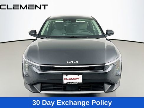 Used 2025 Kia K4 EX image 3