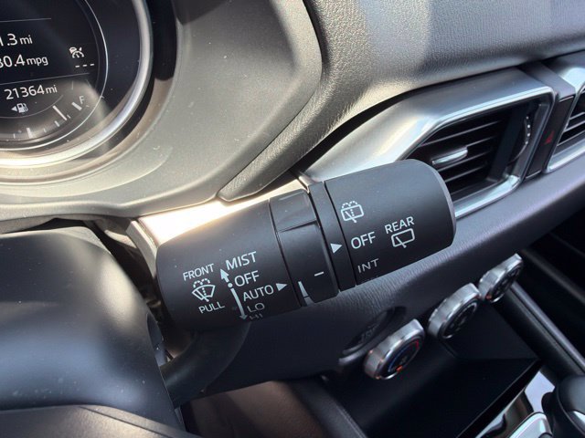 Used 2025 MAZDA CX-5 AWD 2.5 S image 23