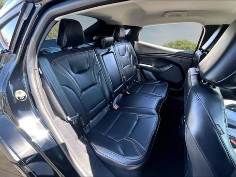 Used 2025 Ford Mustang Mach-E Premium RWD image 24