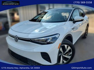 Used 2023 Volkswagen ID.4 Pro RWD video 1