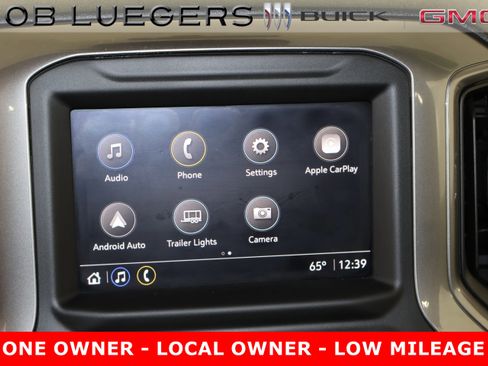 Certified 2023 GMC Sierra 1500 Pro w/ Convenience Package image 24