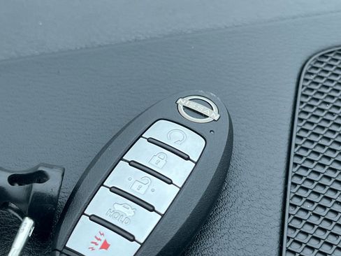 Used 2025 Nissan Altima 2.5 SV image 23