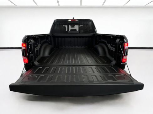 Used 2019 RAM 1500 Rebel w/ Rebel Level 2 Equipment Group AWD/4WD image 20