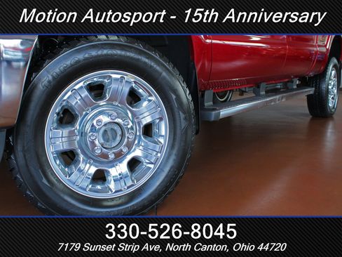 Used 2016 Ford F350 Lariat AWD/4WD image 42