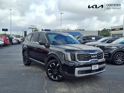 Used 2023 Kia Telluride SX Prestige