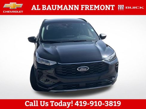 Used 2023 Ford Escape ST-Line w/ Tech Pack #1 FWD image 8
