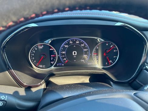 Used 2020 Chevrolet Blazer RS AWD/4WD image 13