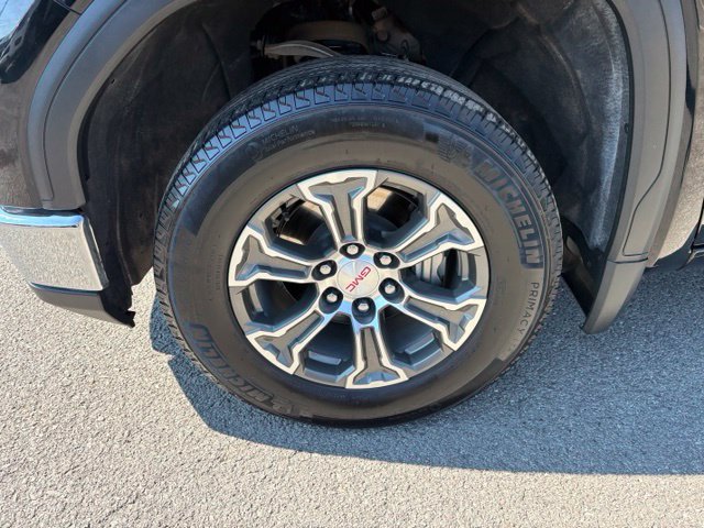 Used 2025 GMC Sierra 1500 SLT AWD/4WD image 13