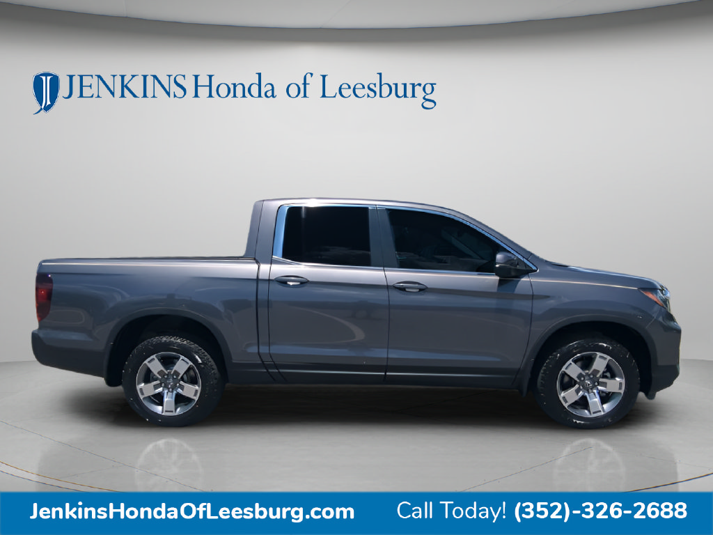New 2026 Honda Ridgeline RTL image 3