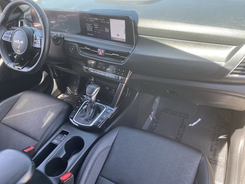 Certified 2024 Kia Seltos SX AWD/4WD image 10