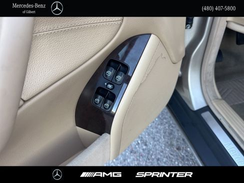 Used 2003 Mercedes-Benz C 240 Wagon image 13