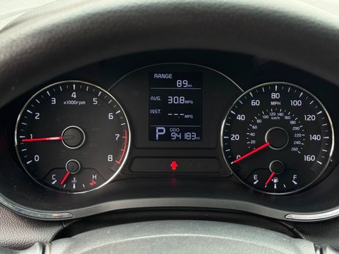 Used 2016 Kia Forte LX FWD image 20