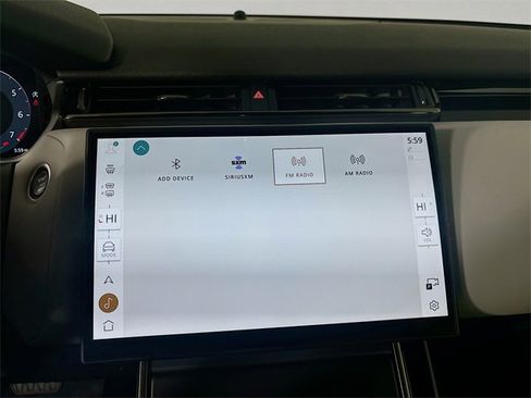 Used 2026 Land Rover Range Rover Velar S image 15