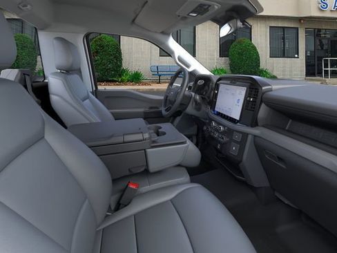 New 2026 Ford F150 XL w/ Equipment Group 103A High image 14