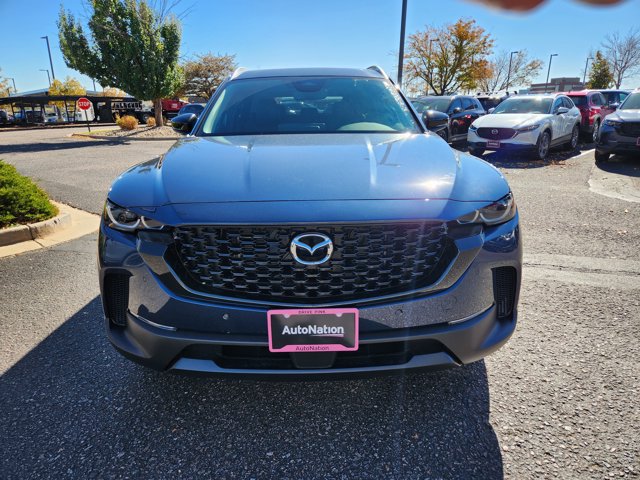Used 2026 MAZDA CX-50 AWD 2.5 S w/ Weather Package image 8