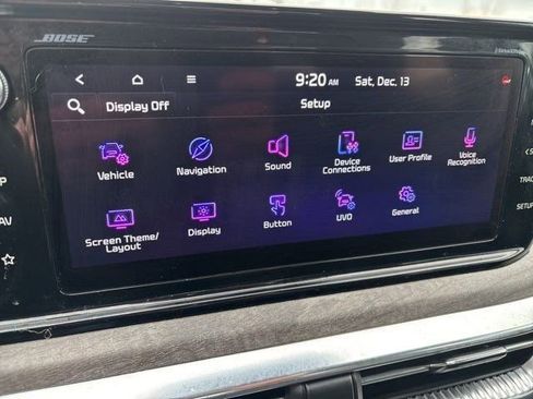 Used 2022 Kia K5 EX w/ EX Premium Package image 23