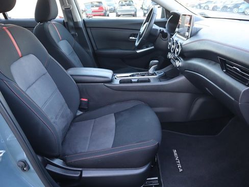 Used 2024 Nissan Sentra SR image 15