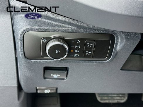 New 2026 Ford Bronco Outer Banks image 13