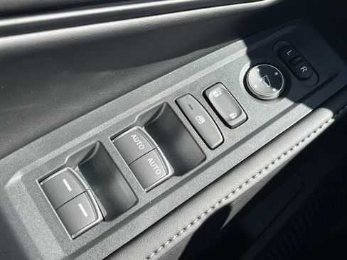 New 2026 Honda Accord Sport image 20