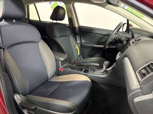 Used 2016 Subaru Impreza 2.0i Sport Premium AWD/4WD image 33
