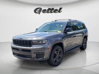 Used 2023 Jeep Grand Cherokee L Laredo RWD video 1