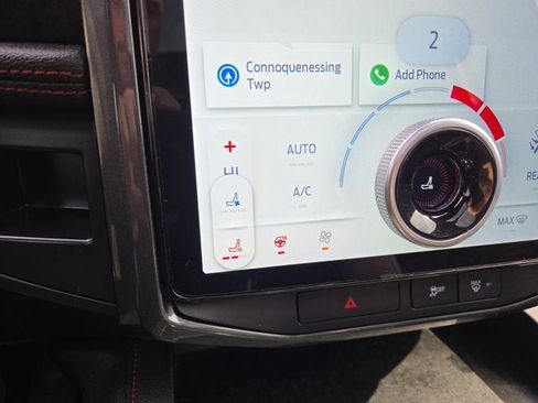 Used 2022 Ford Expedition Max Limited w/ Equipment Group 303A image 21