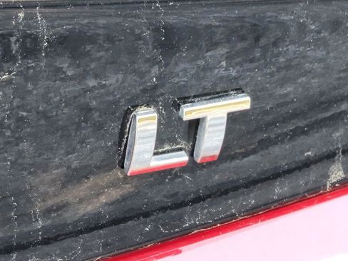 Used 2022 Chevrolet Malibu LT image 24