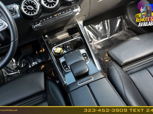 Used 2020 Mercedes-Benz GLB 250 image 20